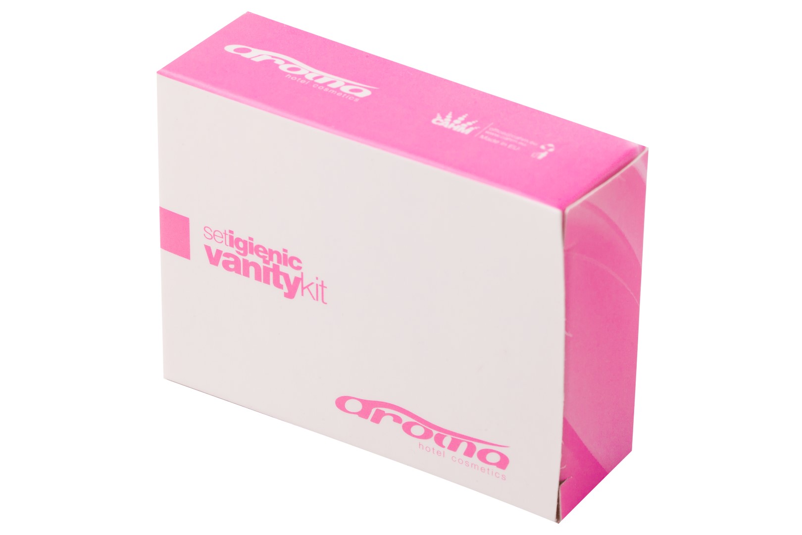 Set Igienic – Aroma Aroma