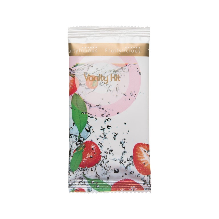 Set Igienic - Fruitylicious