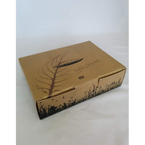 Set Mostre - Botanika