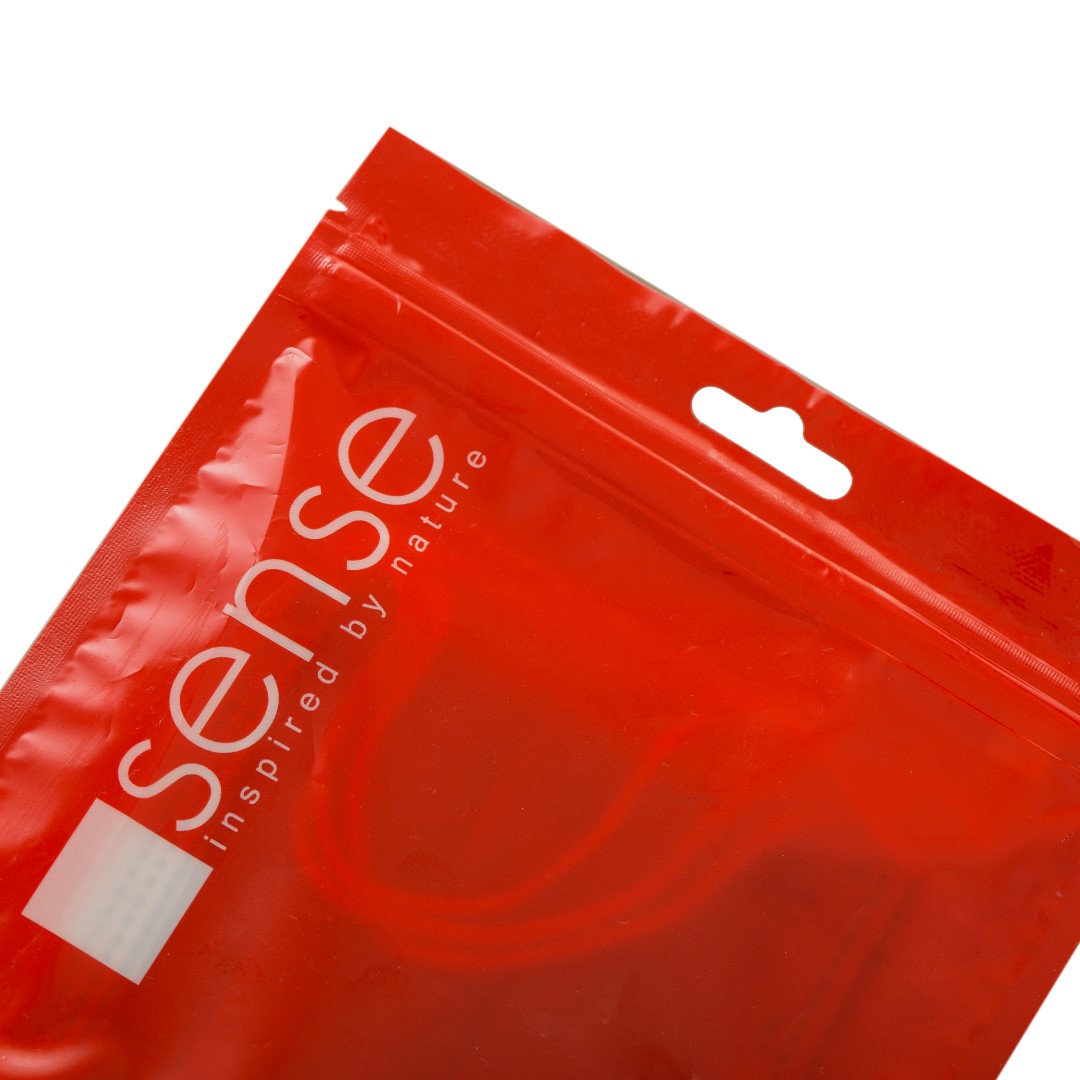 Masti civile igienice adulti - sense set 10 buc