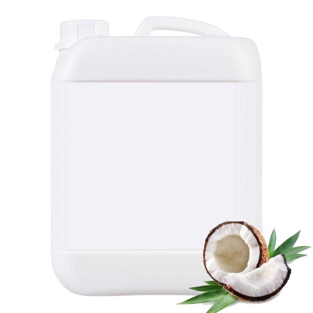 Gel mixt 5l- coconut 
