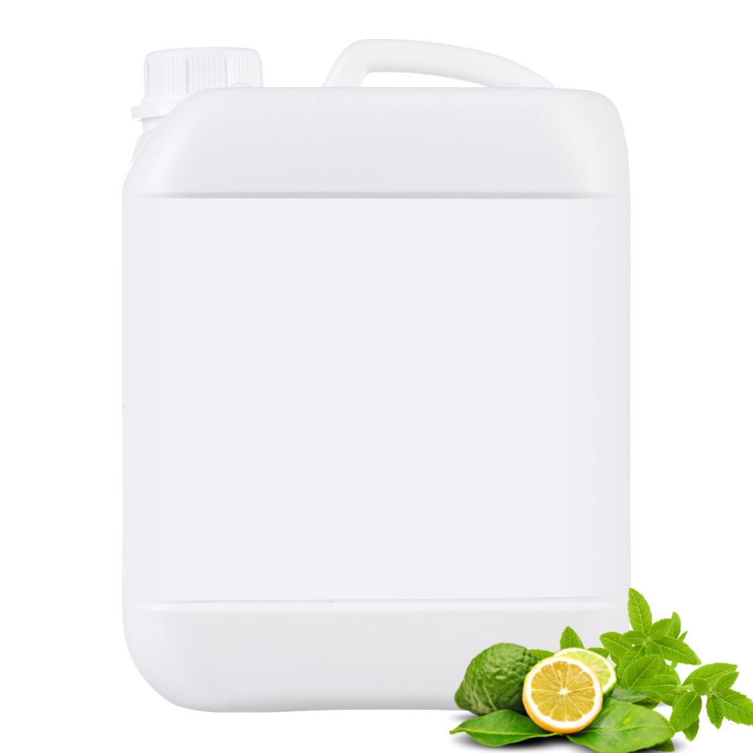 Gel mixt 5L- Verbena &Bergamot &Bergamot