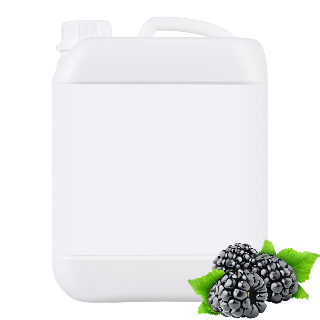 Sapun lichid 5l- blackberry