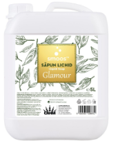 Sapun lichid SMOOS Glamour – 5L CAHM