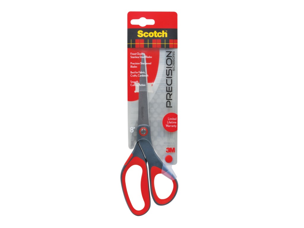 Foarfeca de precizie Scotch® 200 mm
