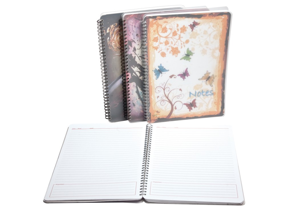 Agenda nedatata a4