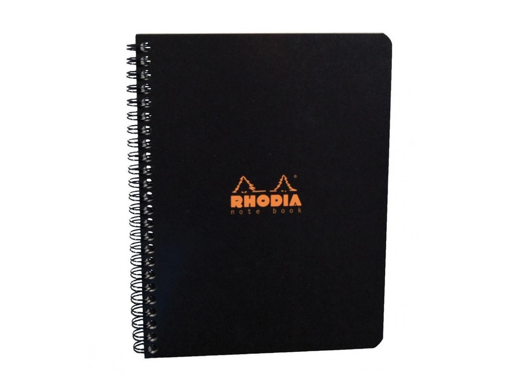 Caiet Clairefontaine Rhodia Classic 2021 sanito.ro