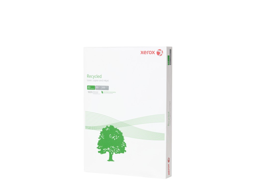 Hartie Xerox Recycled A3