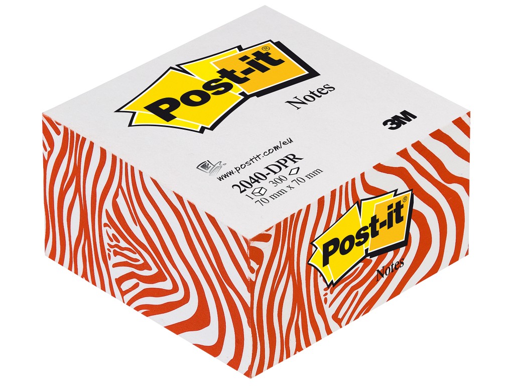 Notes adeziv Post-it® Super Sticky™ 76 x 76 mm Post-it