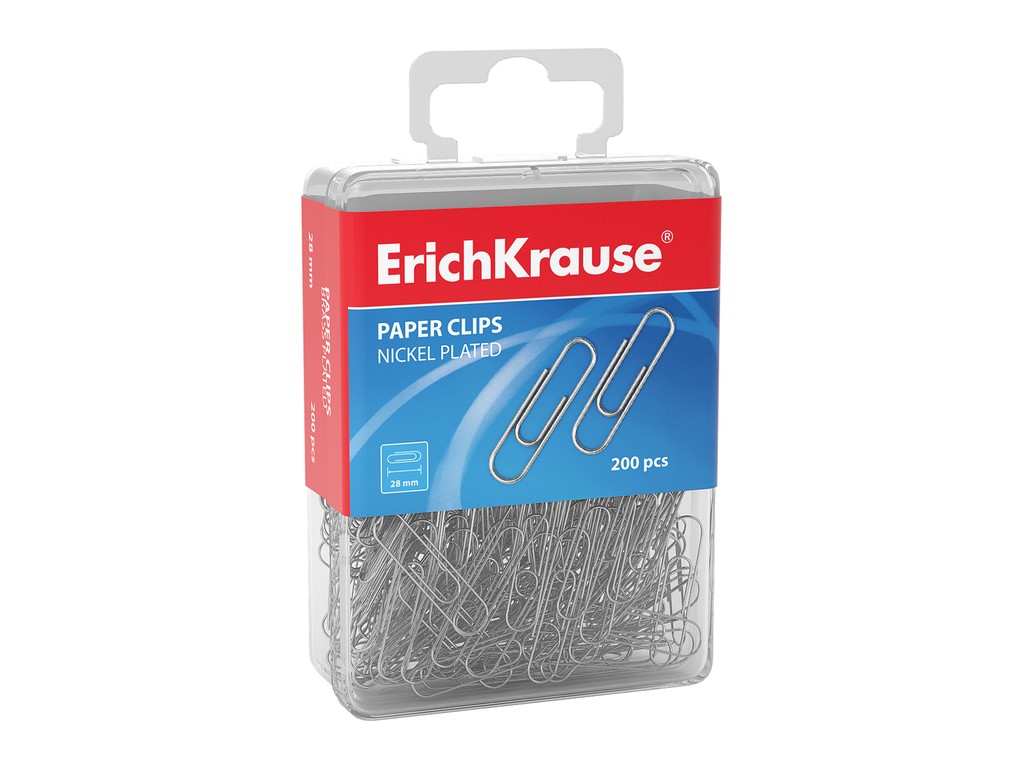 Agrafe 28mm erich krause