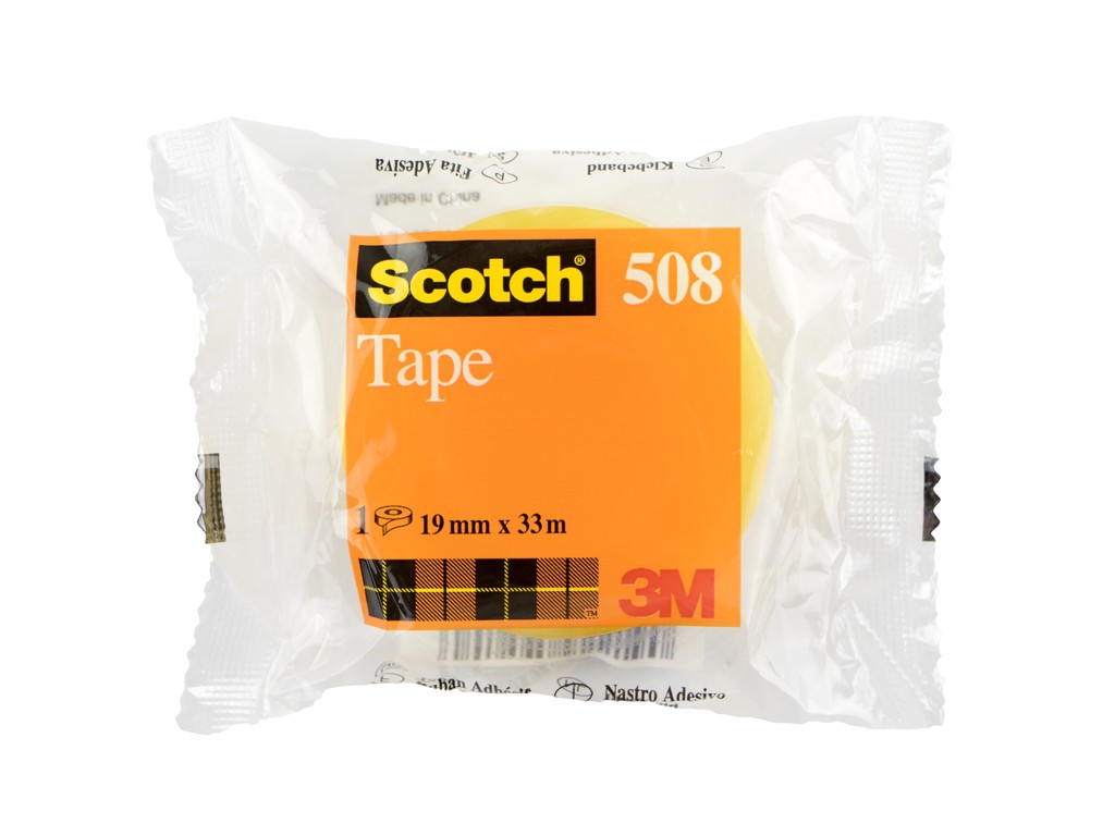 Banda adeziva Scotch®