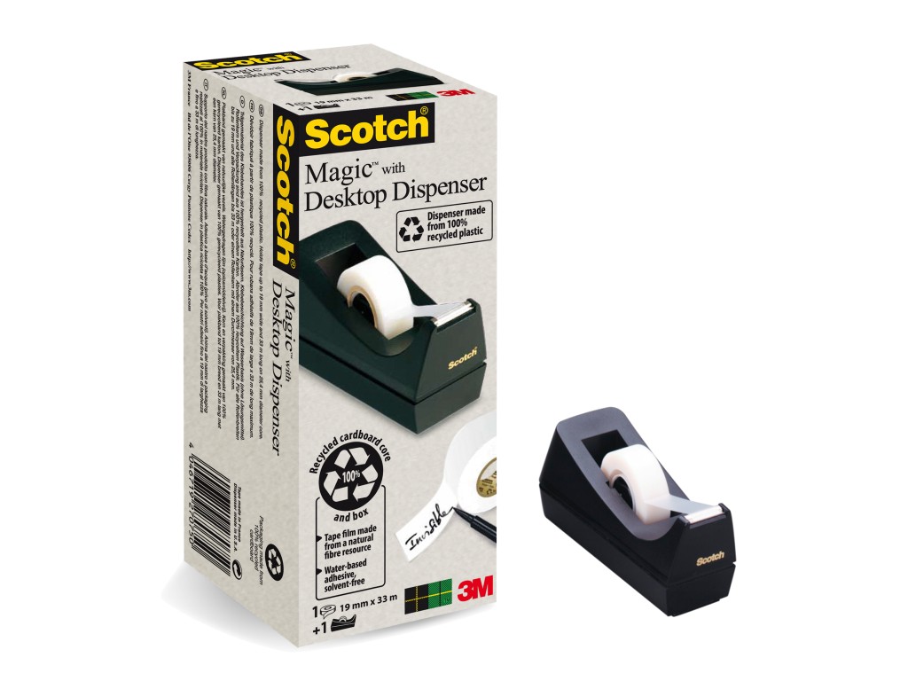 Dispenser C38 Scotch®