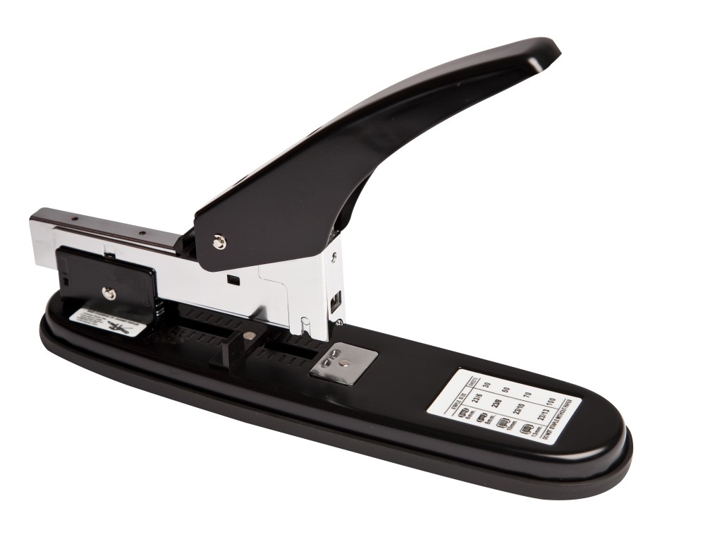 Capsator C100