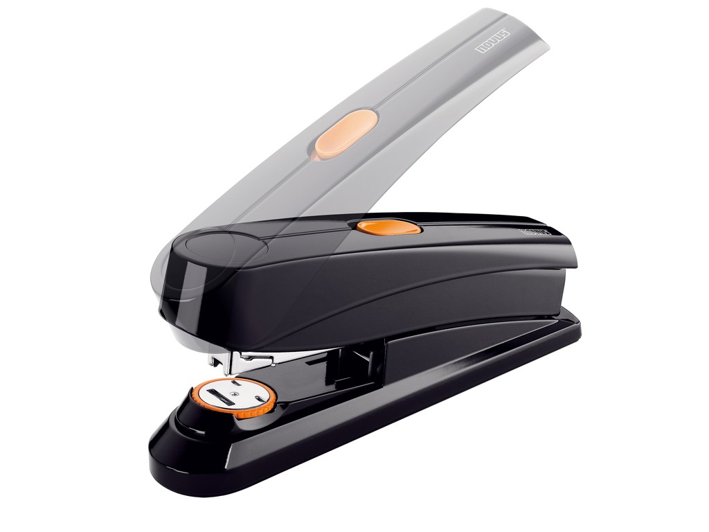 Capsator Novus B 8FC