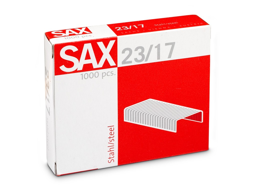 Capse SAX 23/17