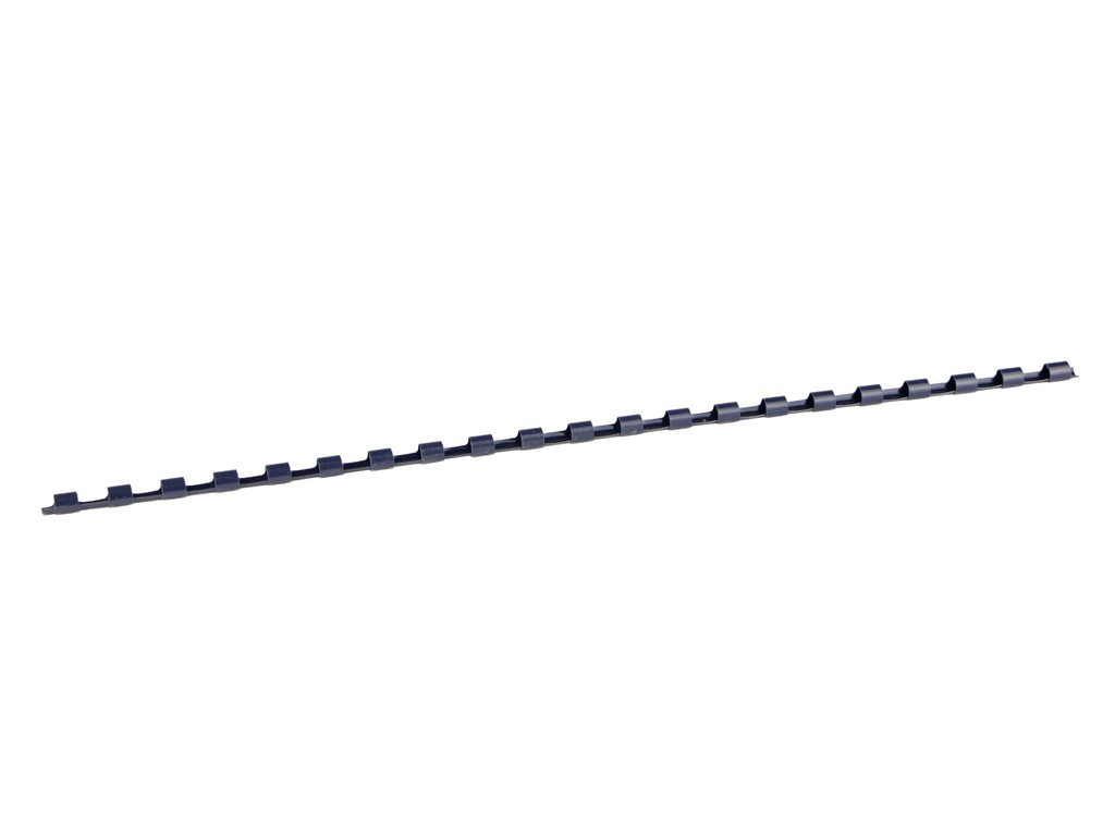 Spirala 4 5 mm din plastic