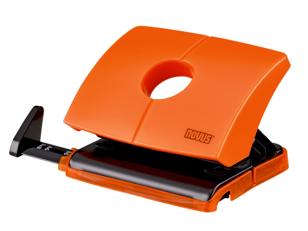 Perforator Novus B216 Color ID  16 file