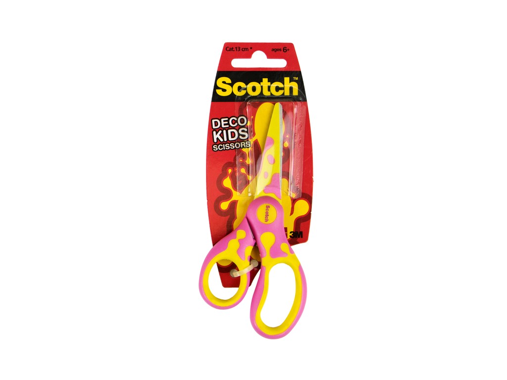 Foarfeca scotch® deco 130