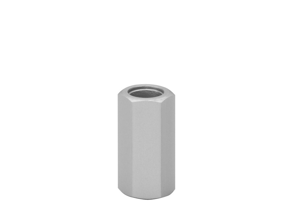 Ascutitoare worther compact din aluminiu