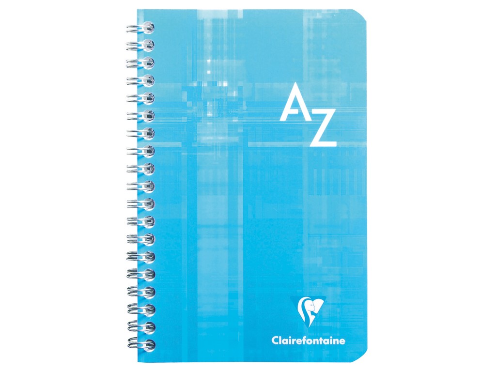 Repertoar Clairefontaine Metric