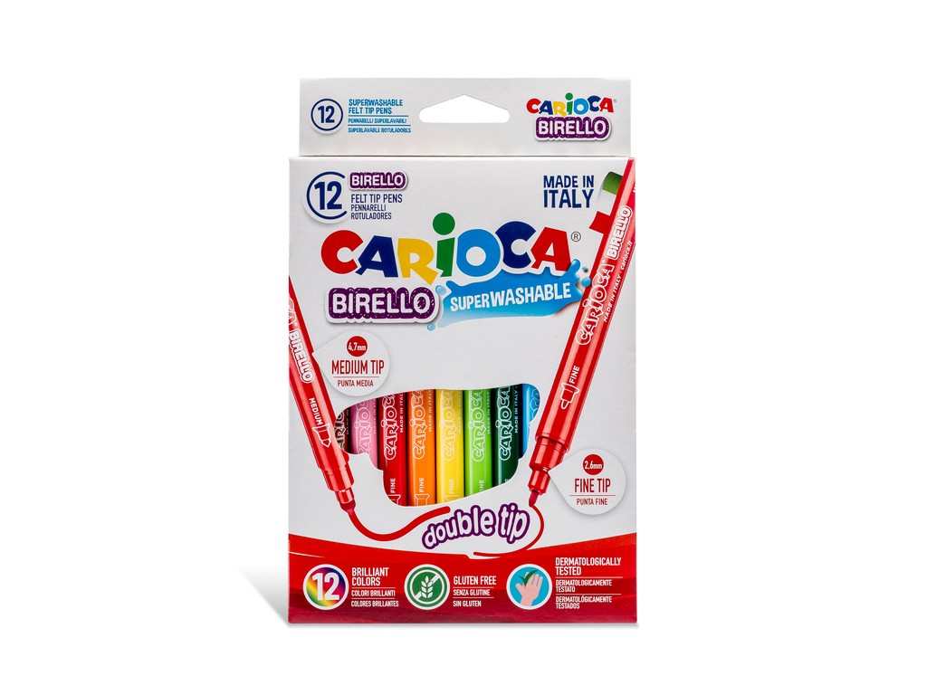 Carioca Birello 12/set