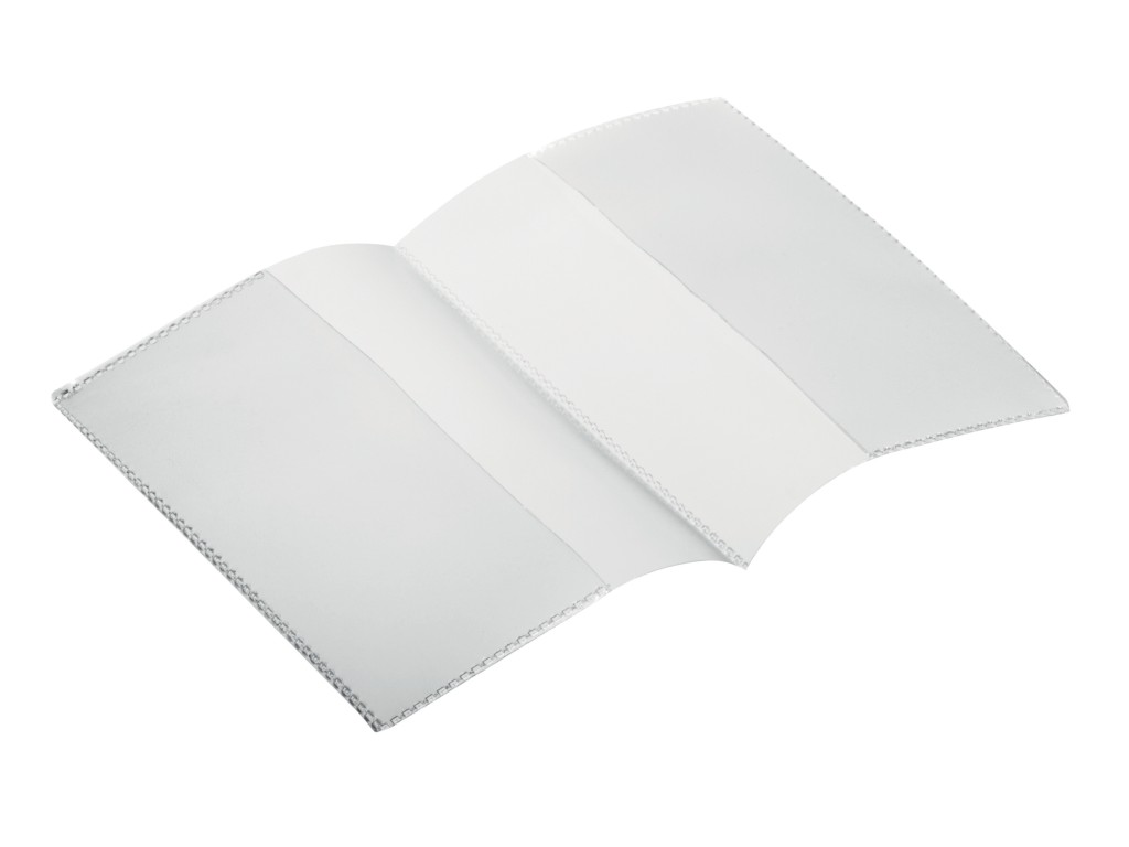 Coperta pasaport Durable