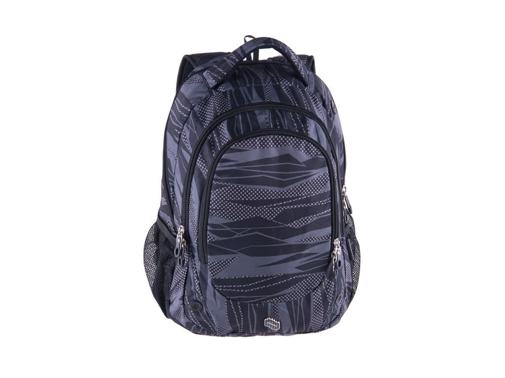 Rucsac blast black ocean