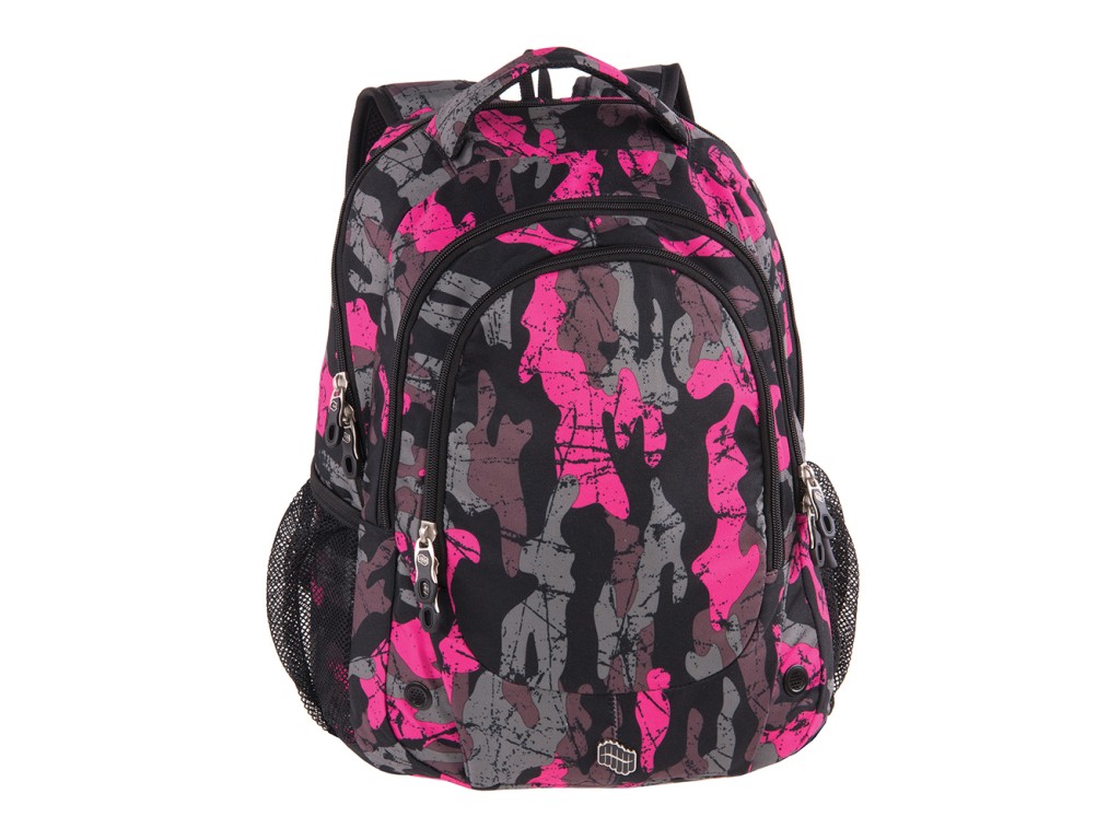 Rucsac blast pink army