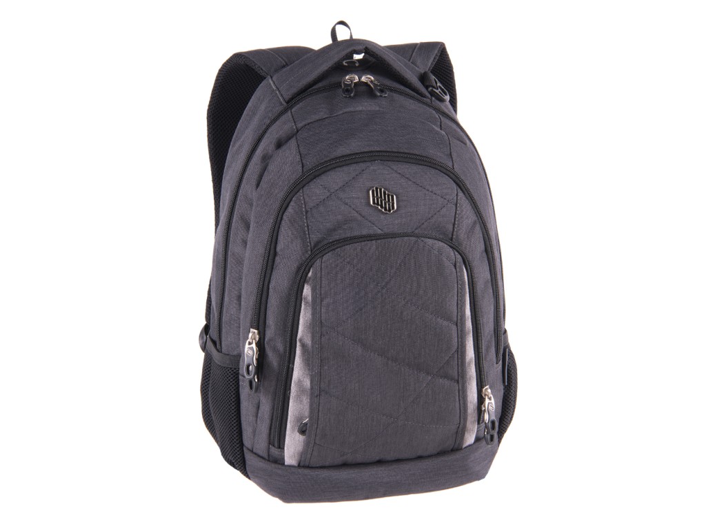 Rucsac classic cationic dark gray