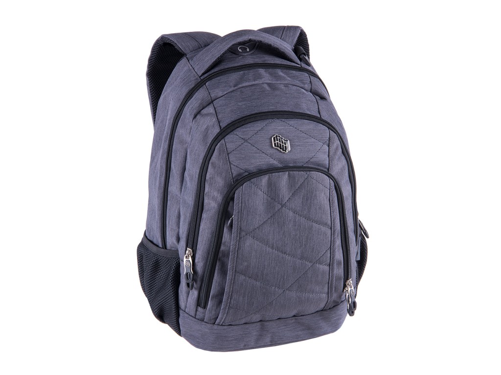 Rucsac classic cationic gray