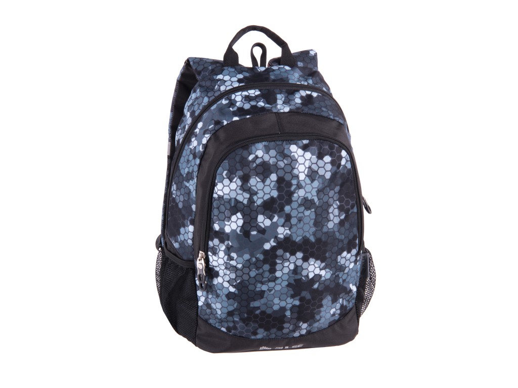 Rucsac cots gray hive