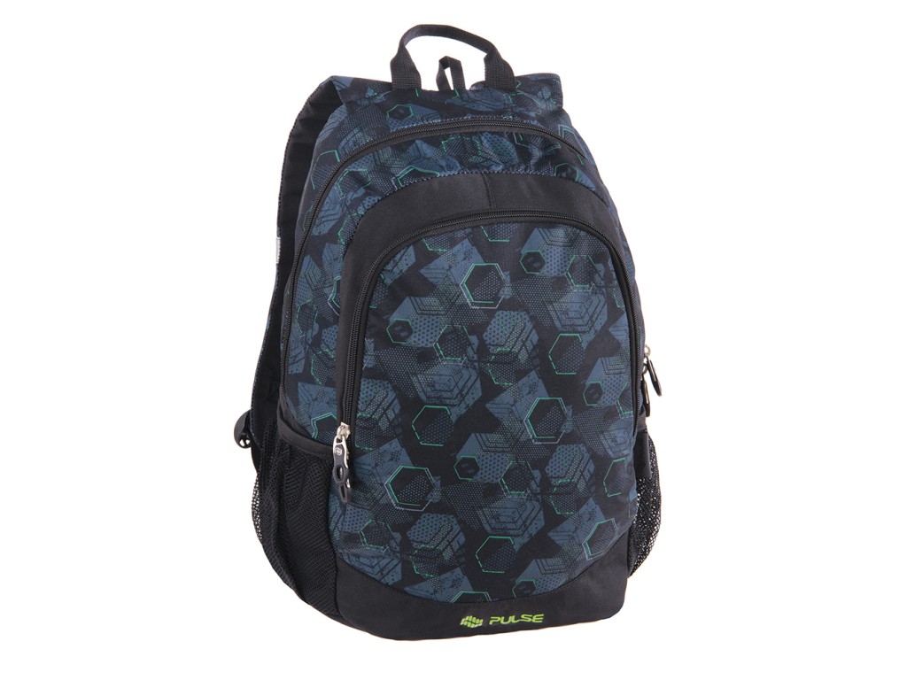 Rucsac cots hexagon