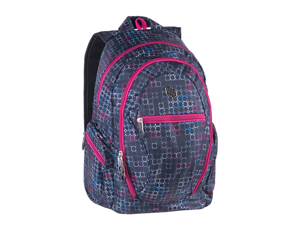 Rucsac dobby light show