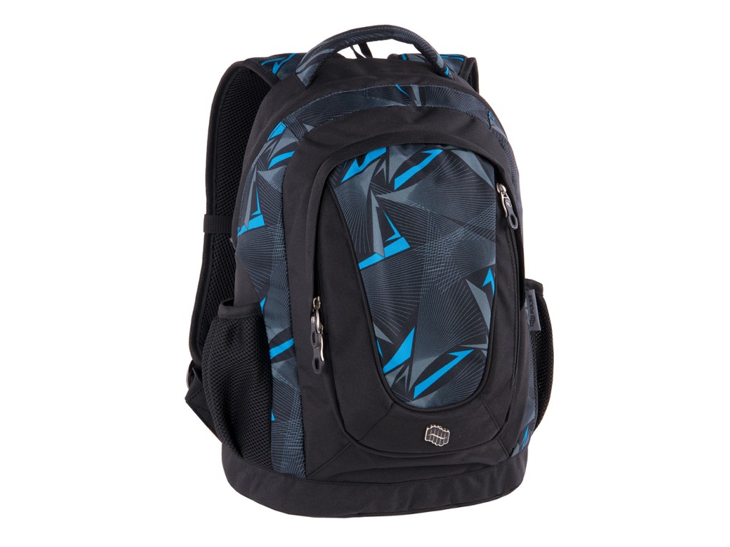 Rucsac music blue layer