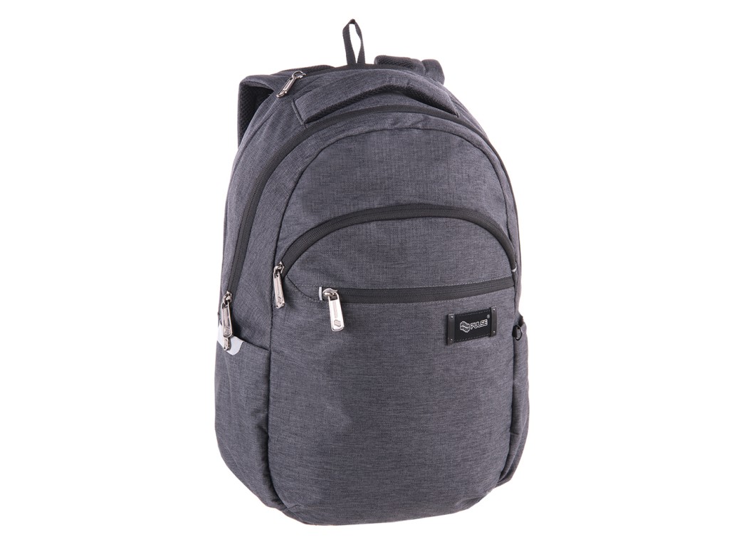 Rucsac prime dark gray