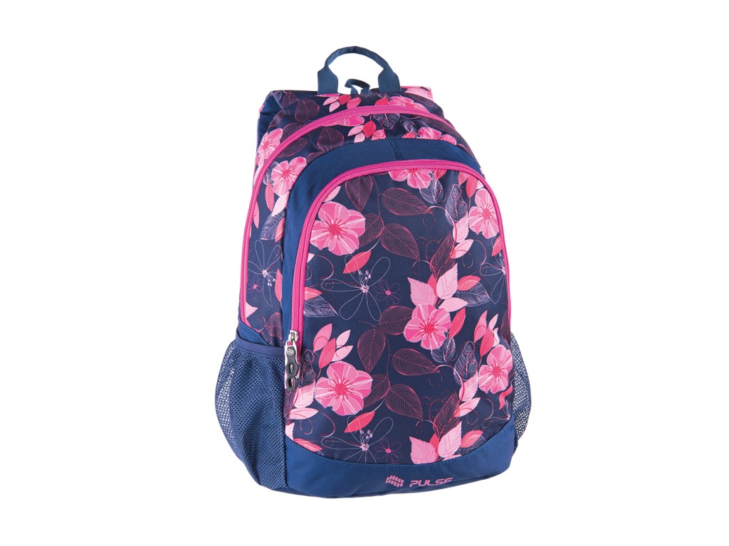 Rucsac Pulse Cots Pink Garden