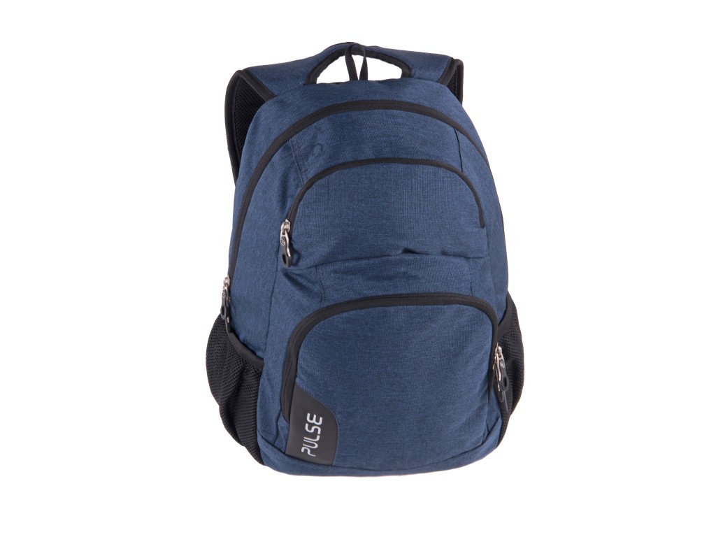 Rucsac Pulse Element Blue Cationic