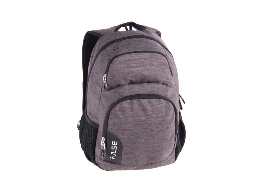 Rucsac Pulse Element Gray Cationic