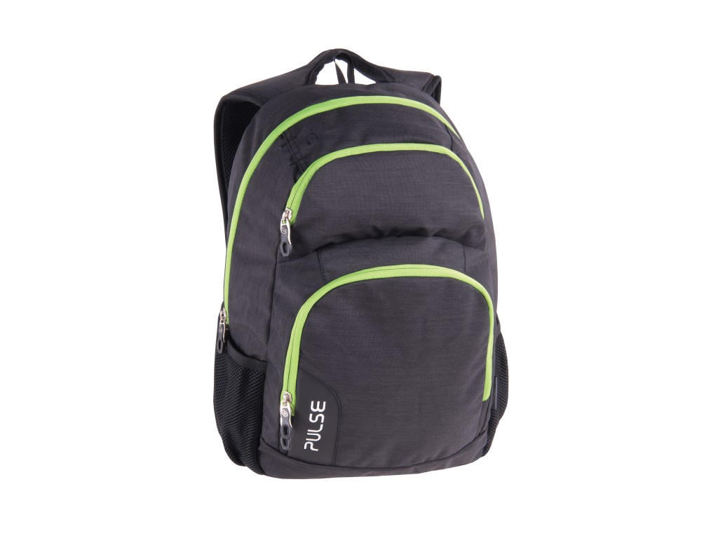 Rucsac Pulse Element Green Dark Gray