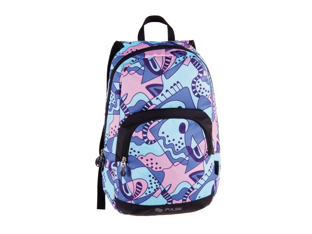 [aperta] rucsac pulse solo violet dream