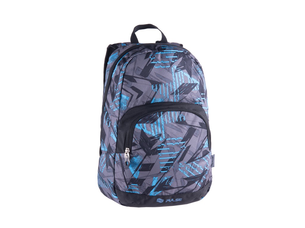 Rucsac Solo Blue Cast