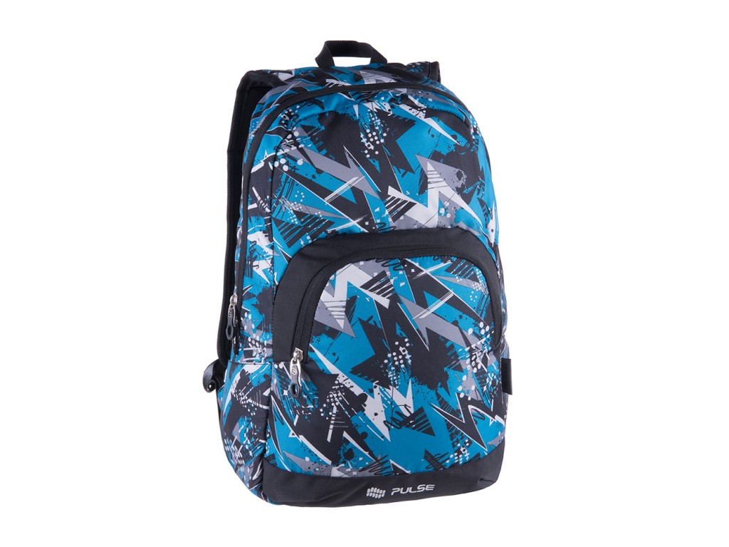 Rucsac solo blue storm