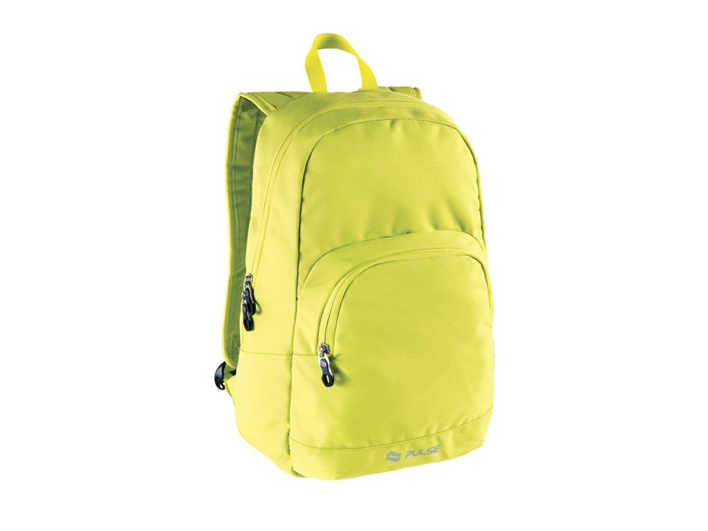 Rucsac Solo Lime Green