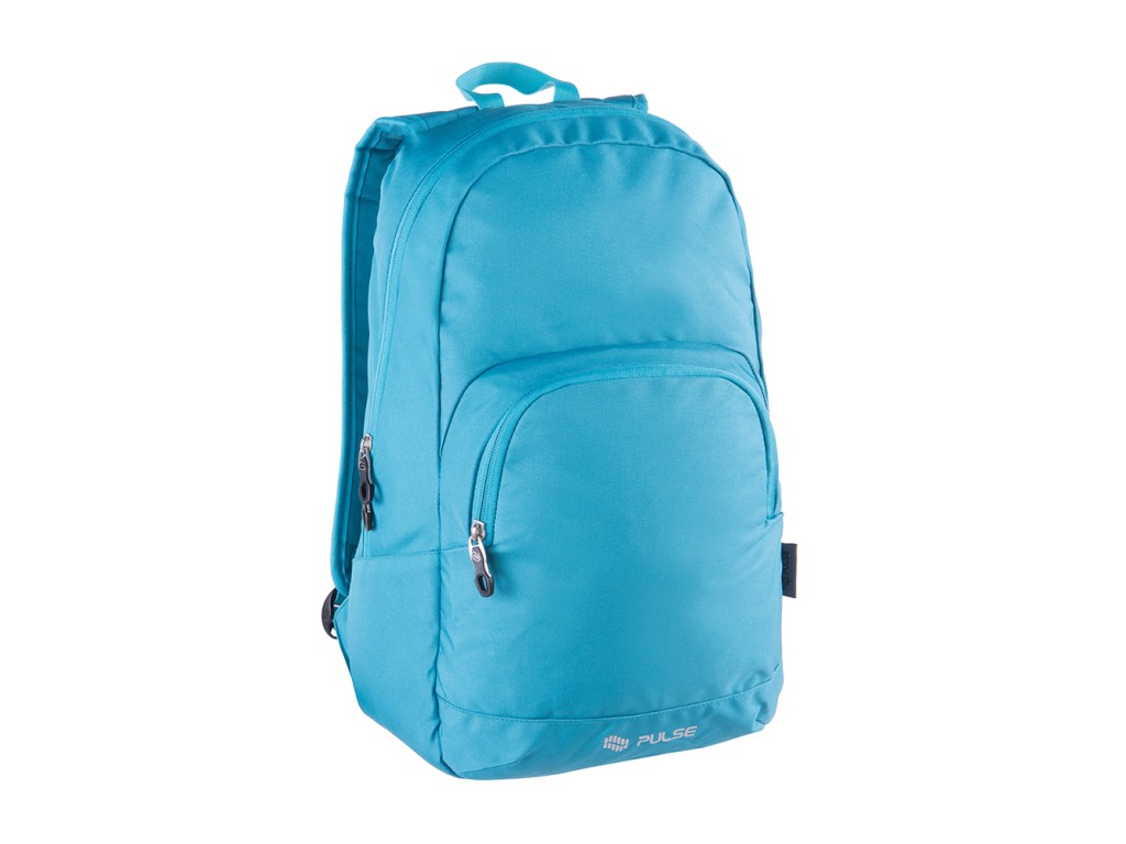 Rucsac solo turquoise