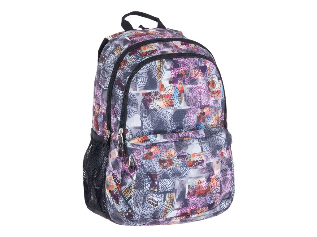 Rucsac spin ornament