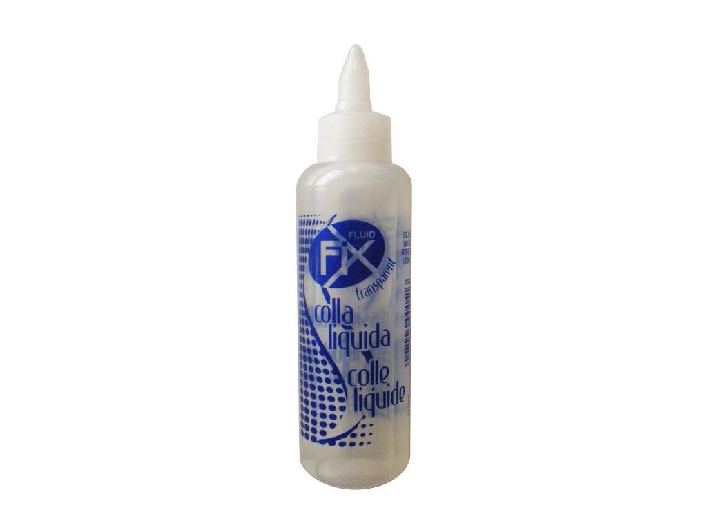 Lipici lichid 125 ml fix