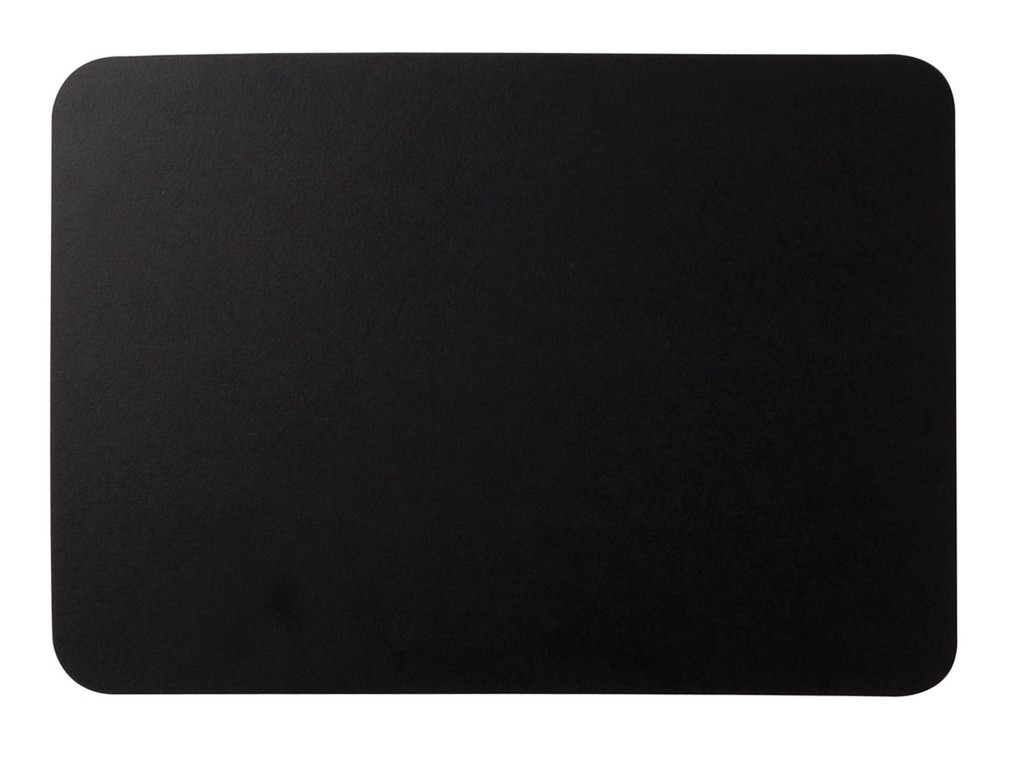Tabla neagra fara rama A3 Bi-Silque Bi-silque