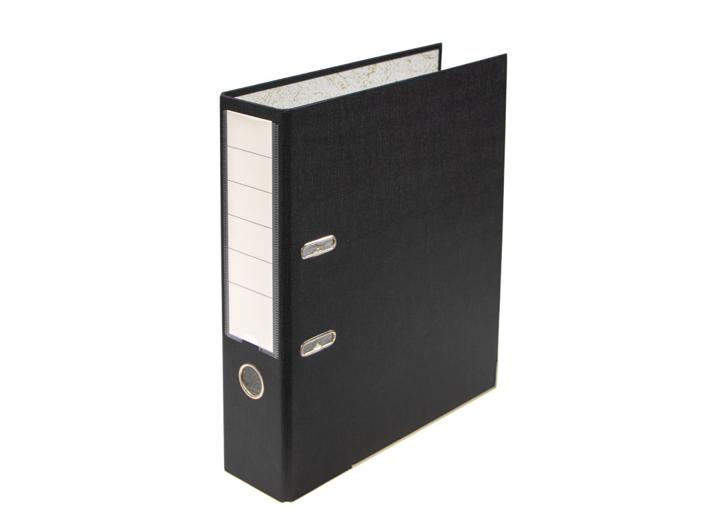 Biblioraft a4 pp 75 mm nn 50 buc/cutie