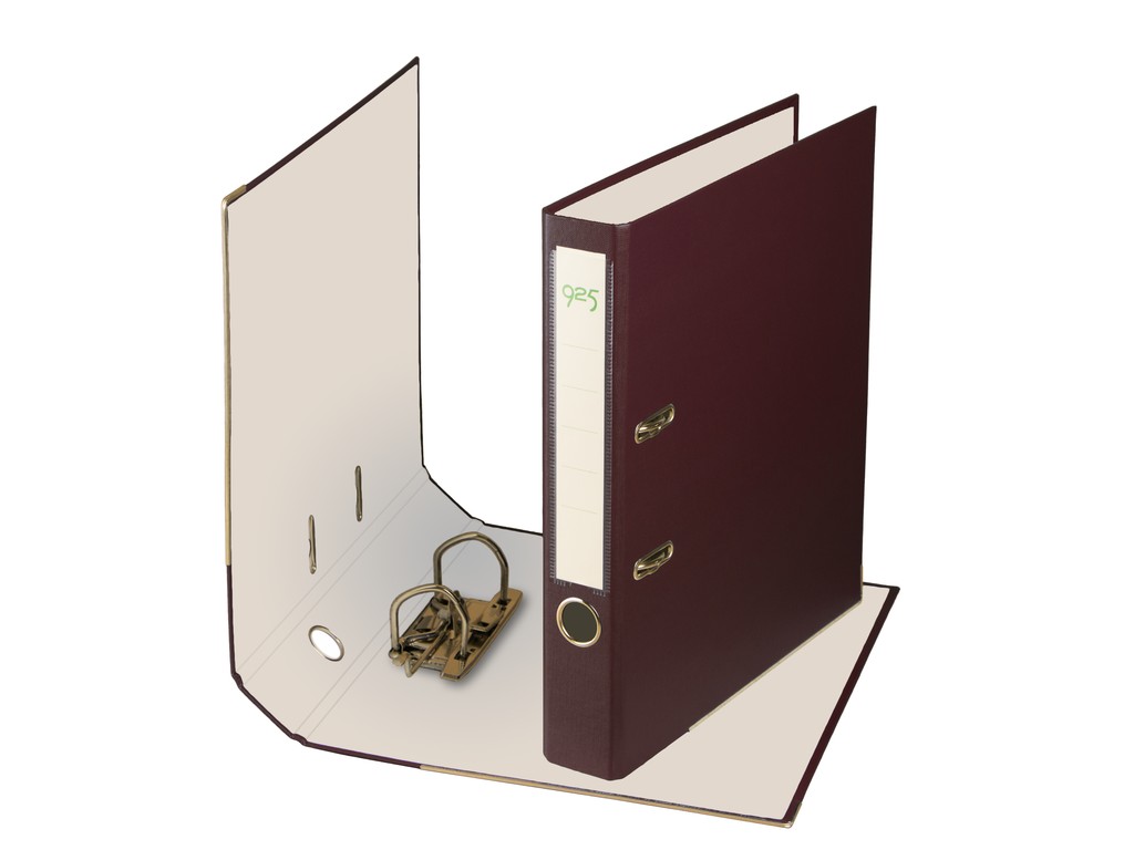 Biblioraft PP 50 mm