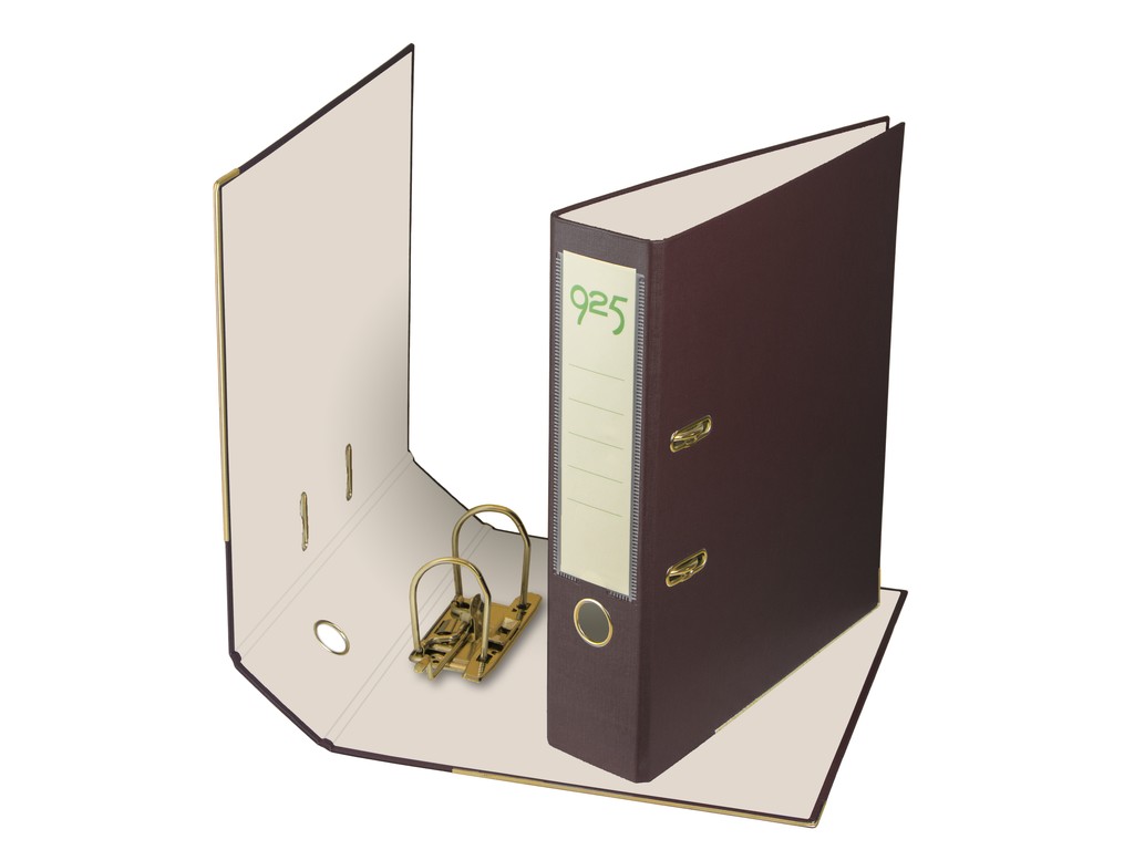 Biblioraft PP 75 mm
